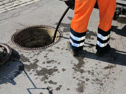 Allied Drain Cleaning