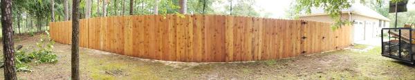 Fences and Landscape Inc