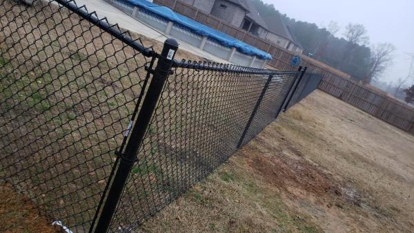 Fences and Landscape Inc
