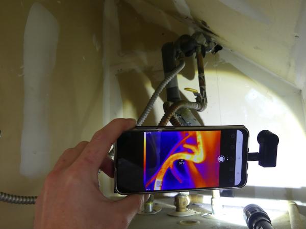 Fouries Home Inspection