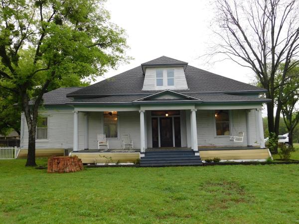 Fouries Home Inspection