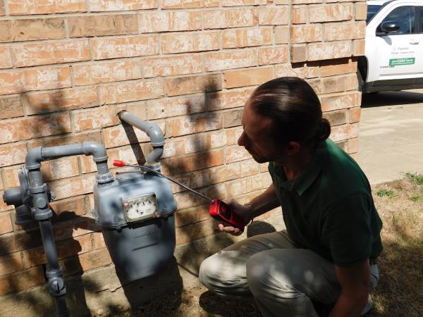 Fouries Home Inspection