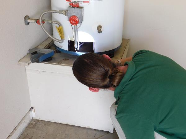 Fouries Home Inspection