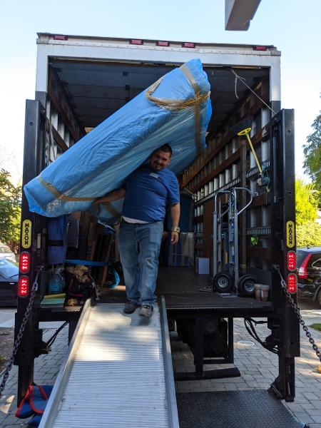 California Loyal Movers