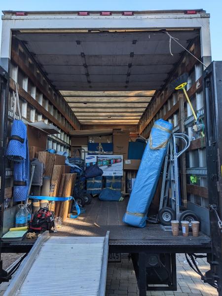 California Loyal Movers