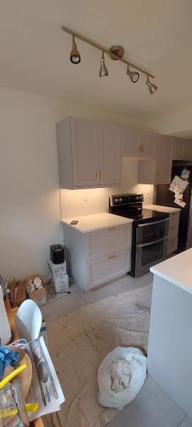 Cacheiro Painting and Remodeling LLC