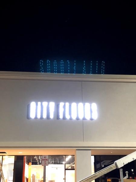 City Floors