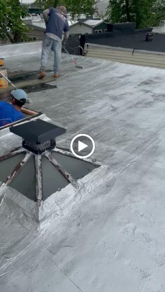 Smart Roofers
