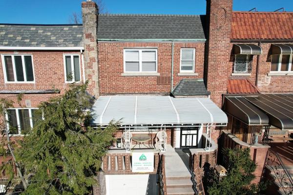 Smart Roofers
