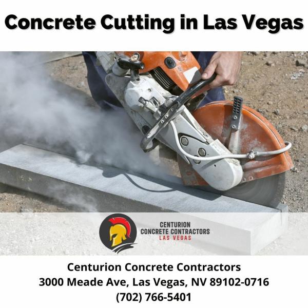 Centurion Concrete Contractors