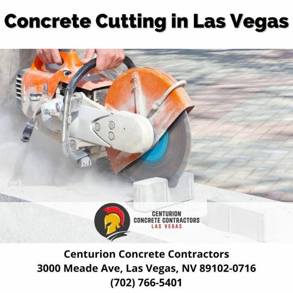 Centurion Concrete Contractors