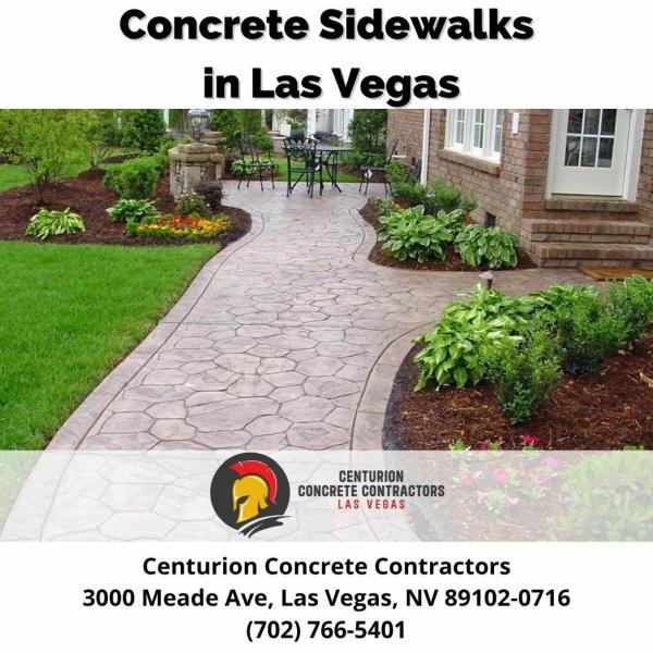 Centurion Concrete Contractors