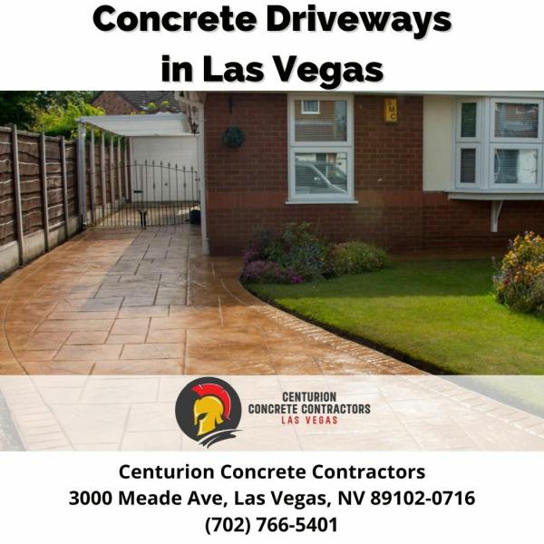 Centurion Concrete Contractors