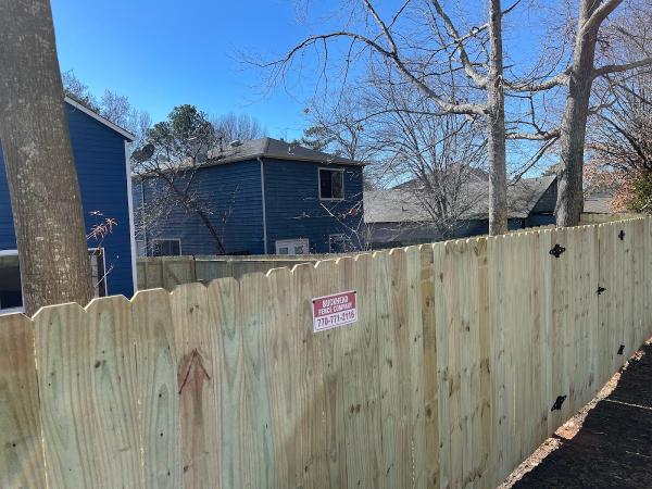 Buckhead Fence Company