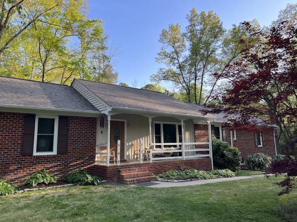 Advanced Home Exteriors Llc- Roofing Services Contractor