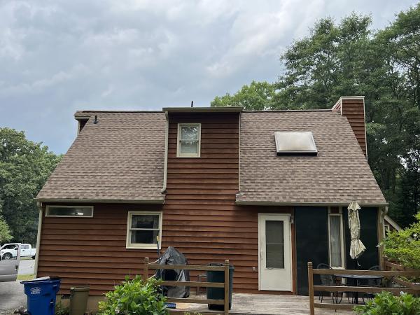Advanced Home Exteriors Llc- Roofing Services Contractor