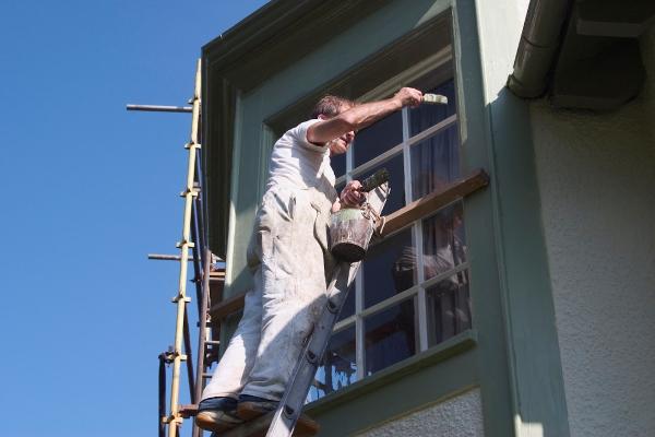 Color Fest Painters