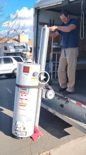Longmont Water Heaters