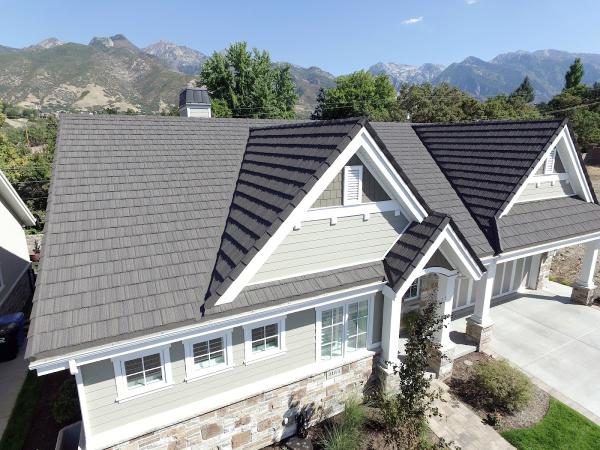 Shelton Roofing