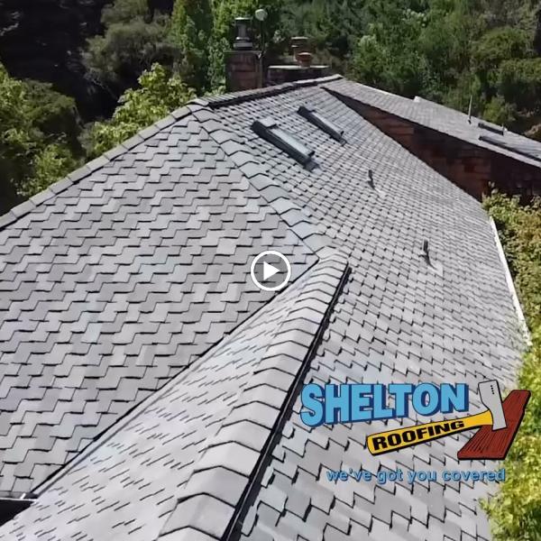 Shelton Roofing
