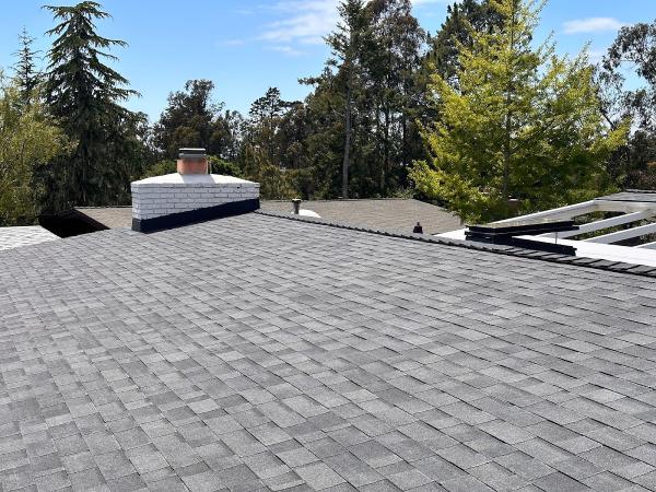 Shelton Roofing