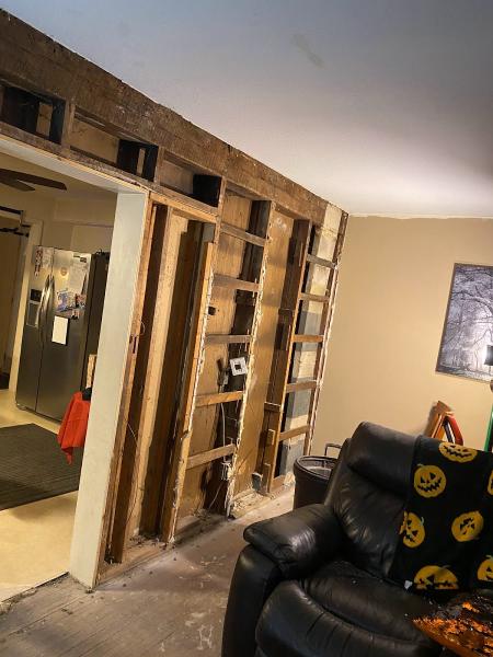 Erie Renovations