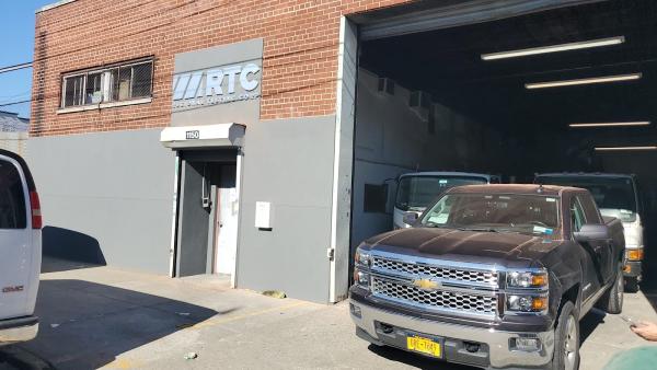 Regional Testing Corporation