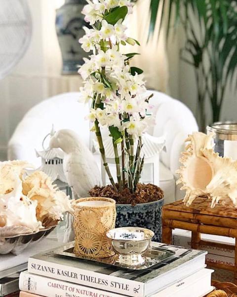 Kim McLain Interiors