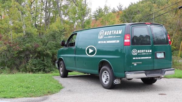 Northam Survey LLC