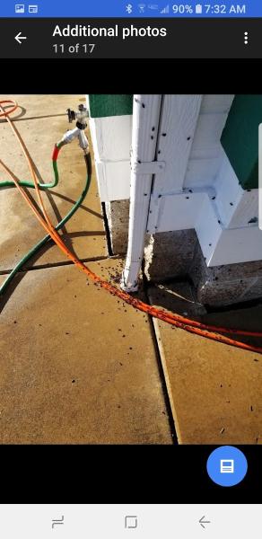 Dave's Pest Control Inc.