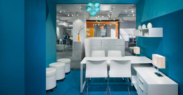 ORW Workplace