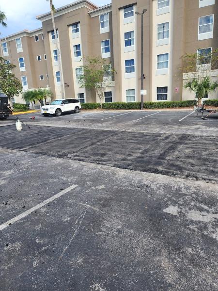 Big Potholes LLC