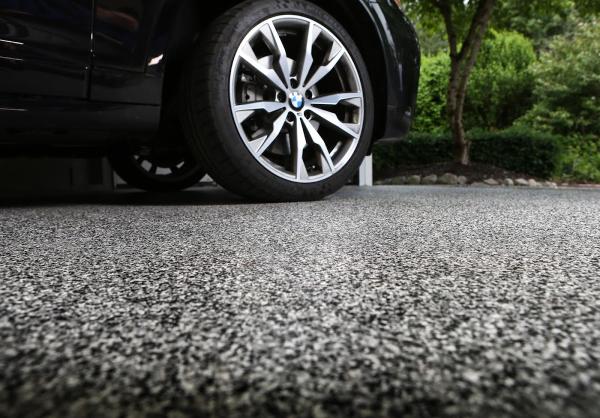 Integrity Garage Floors