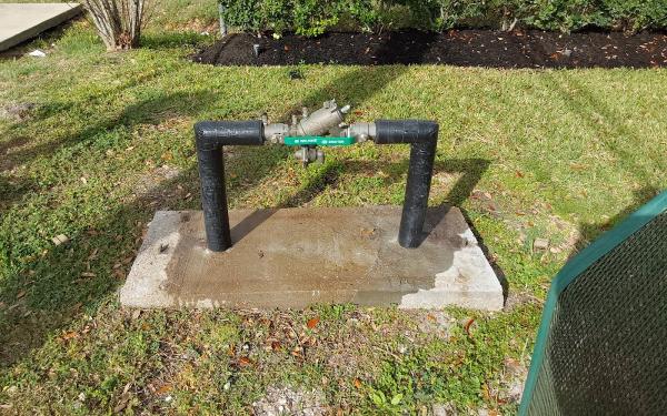 Doug Turner Plumbing CO.