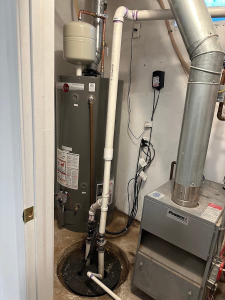 Schaaf Plumbing & Heating Inc