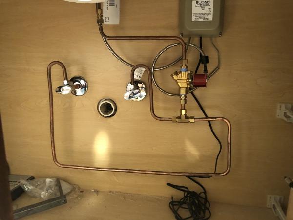 Schaaf Plumbing & Heating Inc