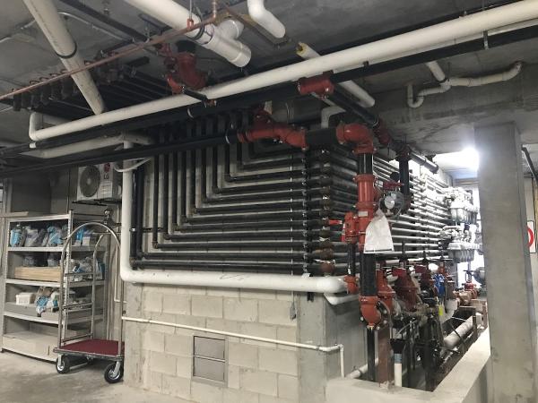 Schaaf Plumbing & Heating Inc