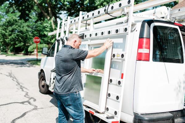 Transparent Window & Glass Company