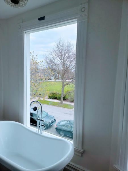 Transparent Window & Glass Company