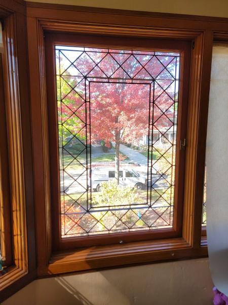 Transparent Window & Glass Company
