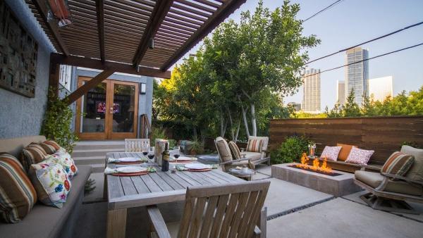 Stout Design Build Landscape Architect Los Angeles