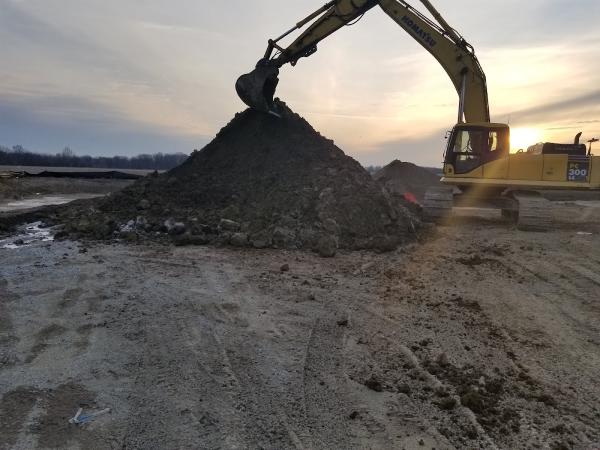 Alliance Excavating & Demolition Inc