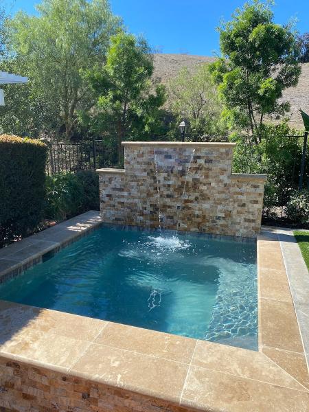 Aro Pool Builders Innovations Inc