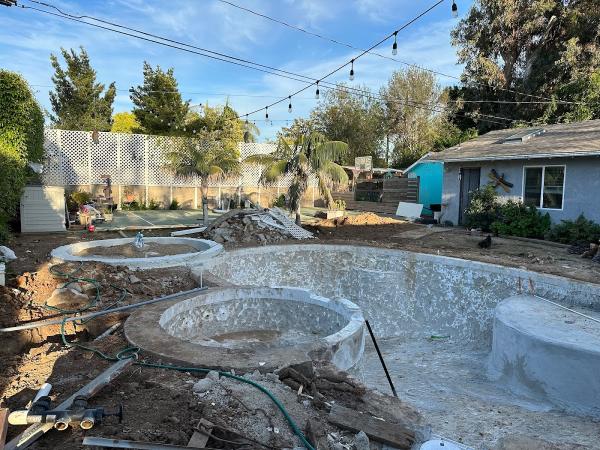 Aro Pool Builders Innovations Inc