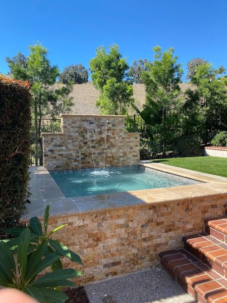Aro Pool Builders Innovations Inc