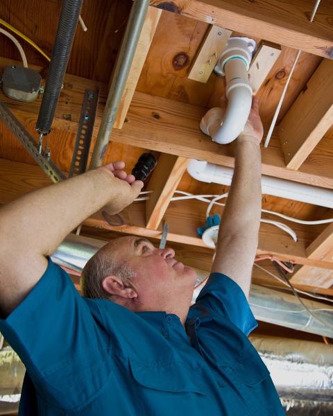 Dyer Home Inspection Services