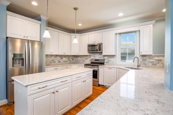 Oak Hill Contracting