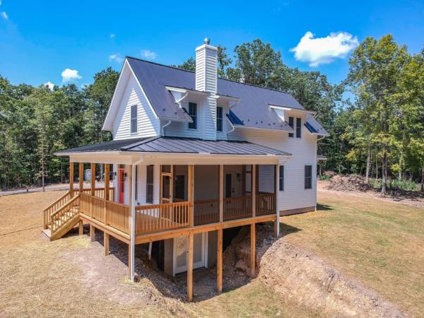 Oak Hill Contracting