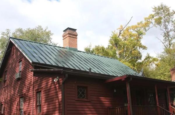 Phil's Main Roofing LLC