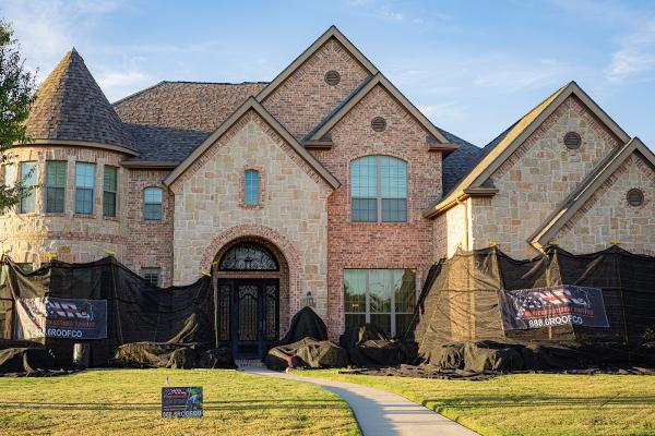 American National Roofing & Restoration